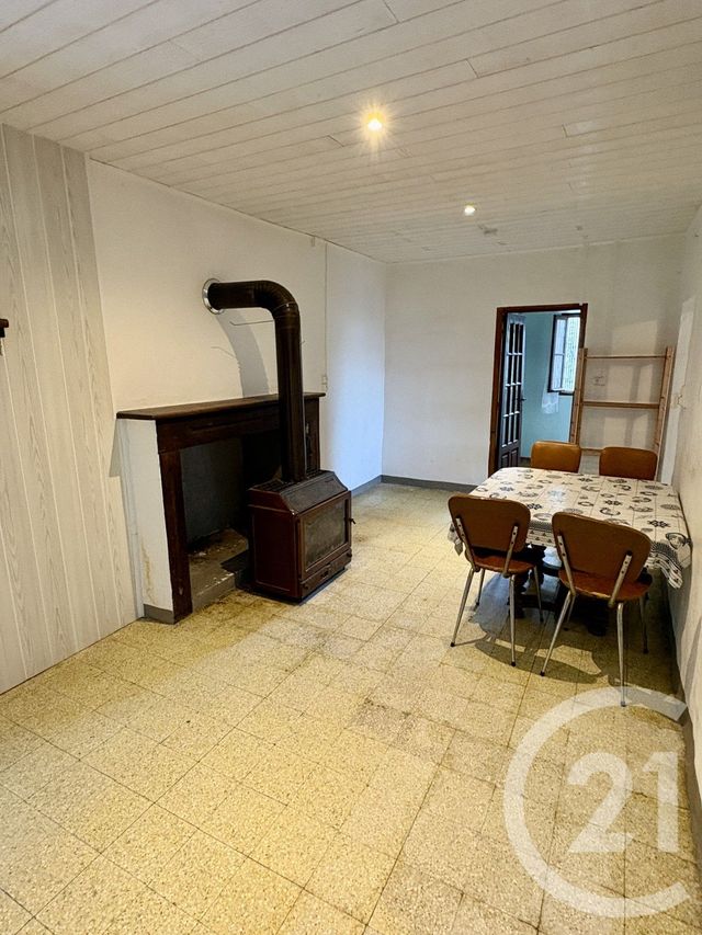 Appartement à vendre SANTO PIETRO DI TENDA