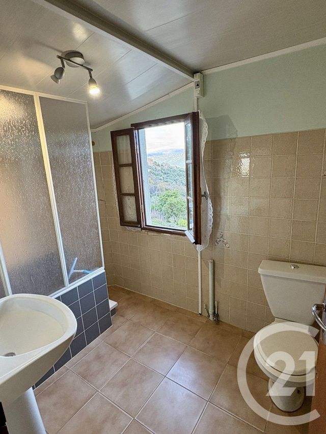 Appartement &agrave; vendre - 3 pi&egrave;ces - 44,43 m2 - Santo Pietro Di Tenda - 202 - CORSE