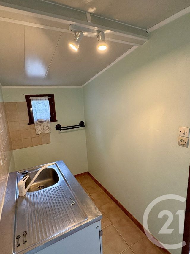 Appartement &agrave; vendre - 3 pi&egrave;ces - 44,43 m2 - Santo Pietro Di Tenda - 202 - CORSE