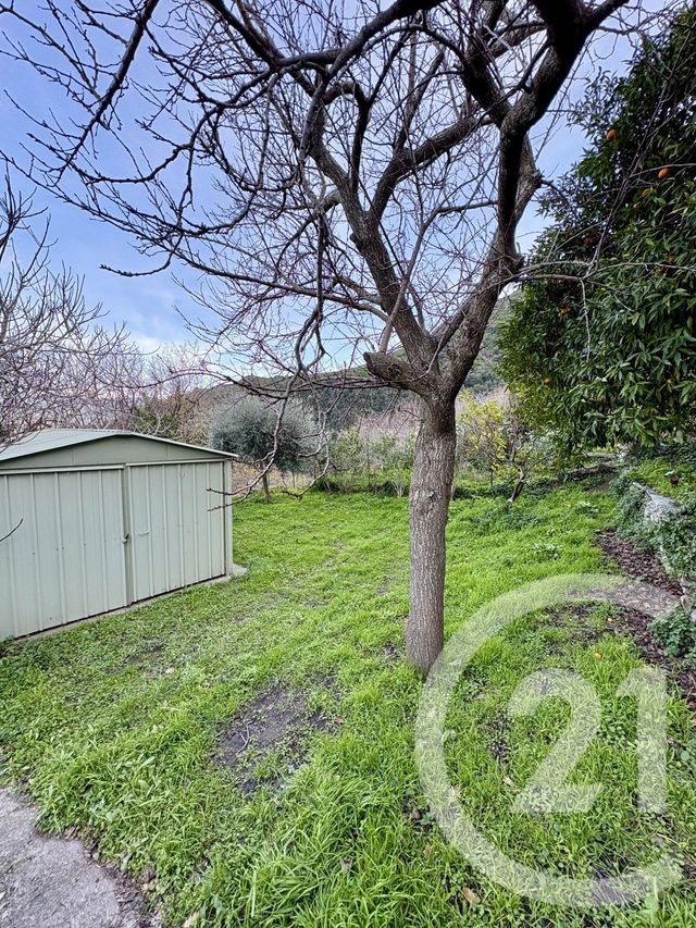 Appartement &agrave; vendre - 3 pi&egrave;ces - 44,43 m2 - Santo Pietro Di Tenda - 202 - CORSE