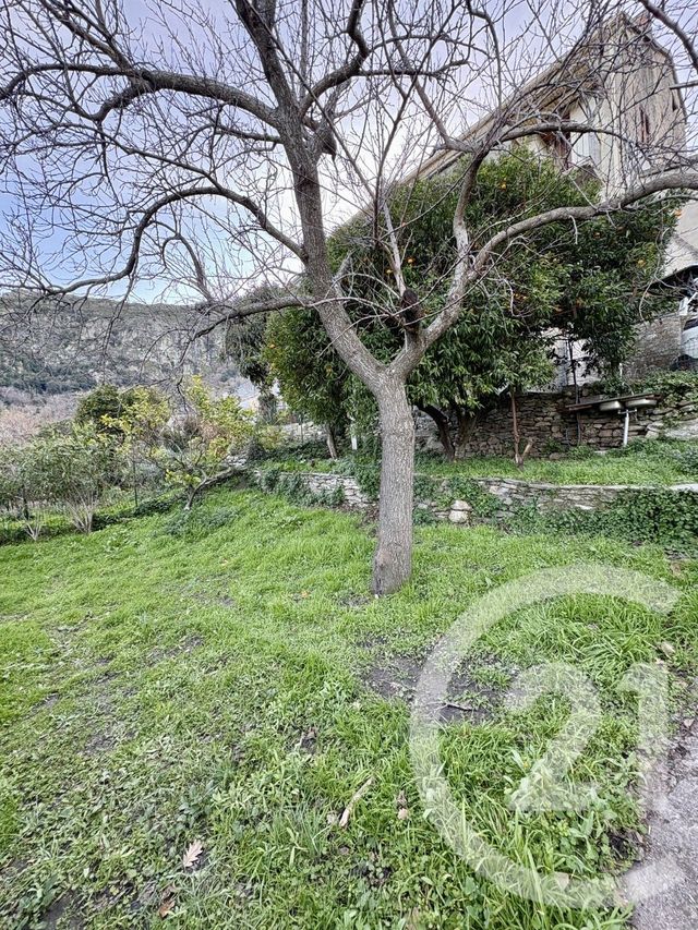 Appartement &agrave; vendre - 3 pi&egrave;ces - 44,43 m2 - Santo Pietro Di Tenda - 202 - CORSE