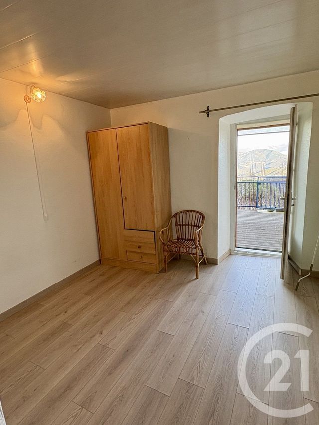 Appartement &agrave; vendre - 3 pi&egrave;ces - 44,43 m2 - Santo Pietro Di Tenda - 202 - CORSE