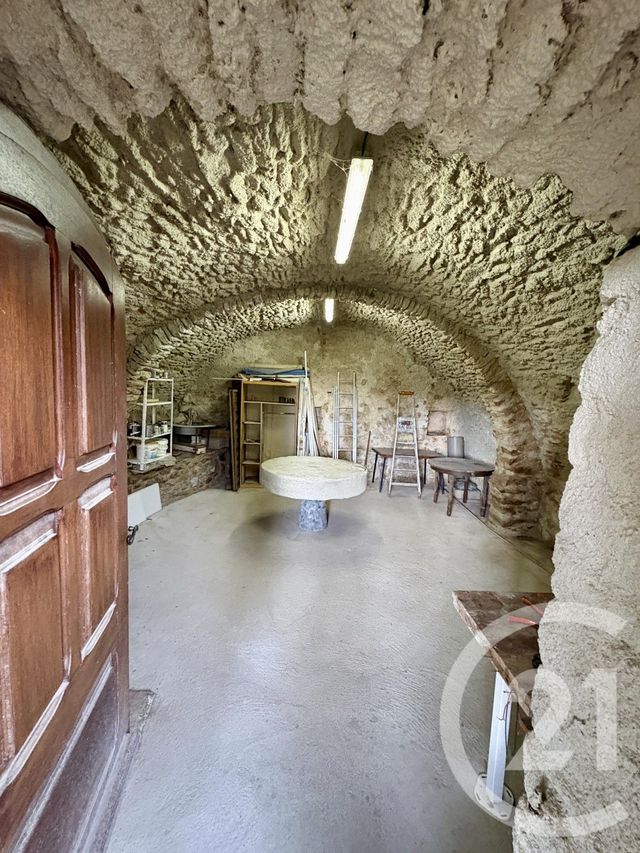 Appartement &agrave; vendre - 3 pi&egrave;ces - 44,43 m2 - Santo Pietro Di Tenda - 202 - CORSE