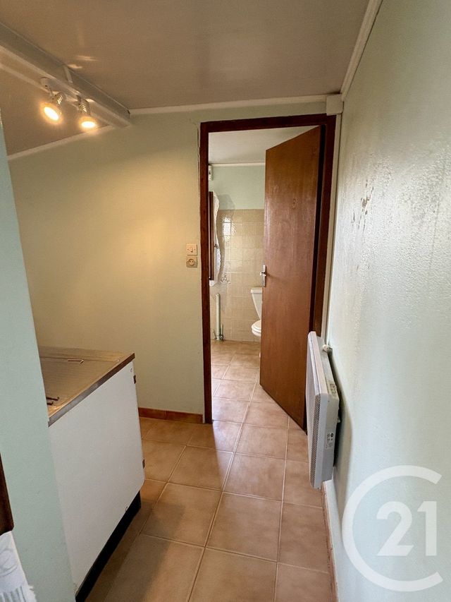 Appartement &agrave; vendre - 3 pi&egrave;ces - 44,43 m2 - Santo Pietro Di Tenda - 202 - CORSE