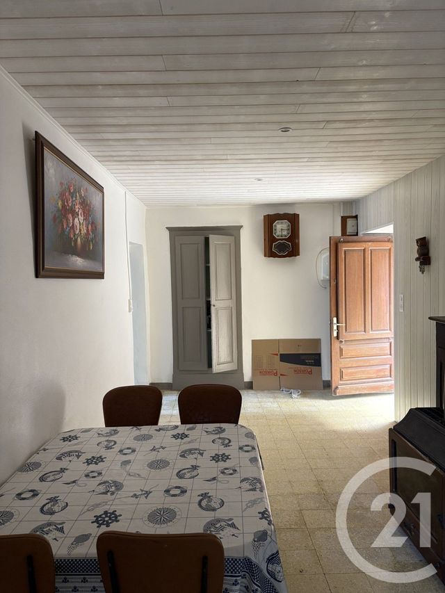 Appartement &agrave; vendre - 3 pi&egrave;ces - 44,43 m2 - Santo Pietro Di Tenda - 202 - CORSE