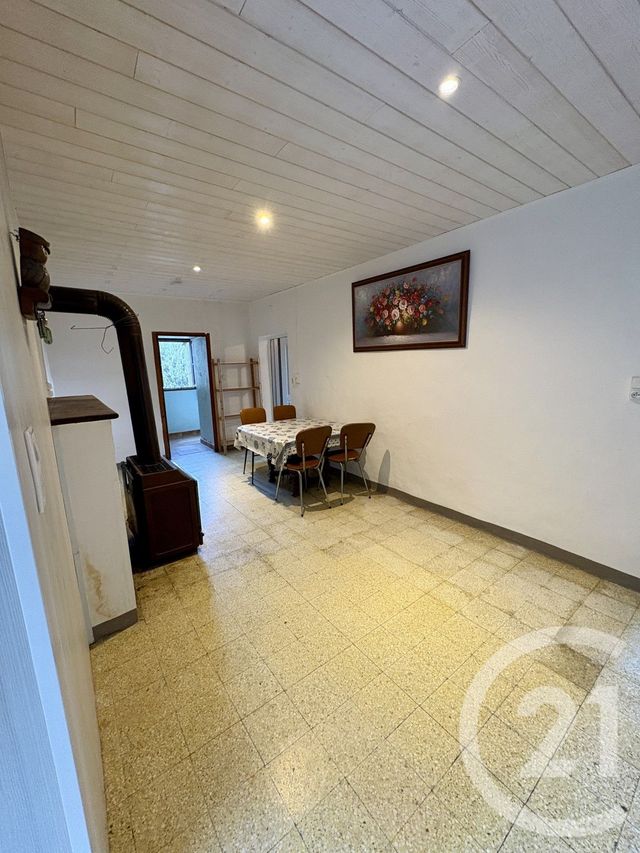 Appartement &agrave; vendre - 3 pi&egrave;ces - 44,43 m2 - Santo Pietro Di Tenda - 202 - CORSE