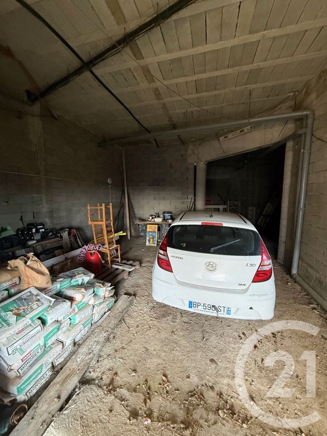 Maison &agrave; vendre - 6 pi&egrave;ces - 190 m2 - Borgo - 202 - CORSE