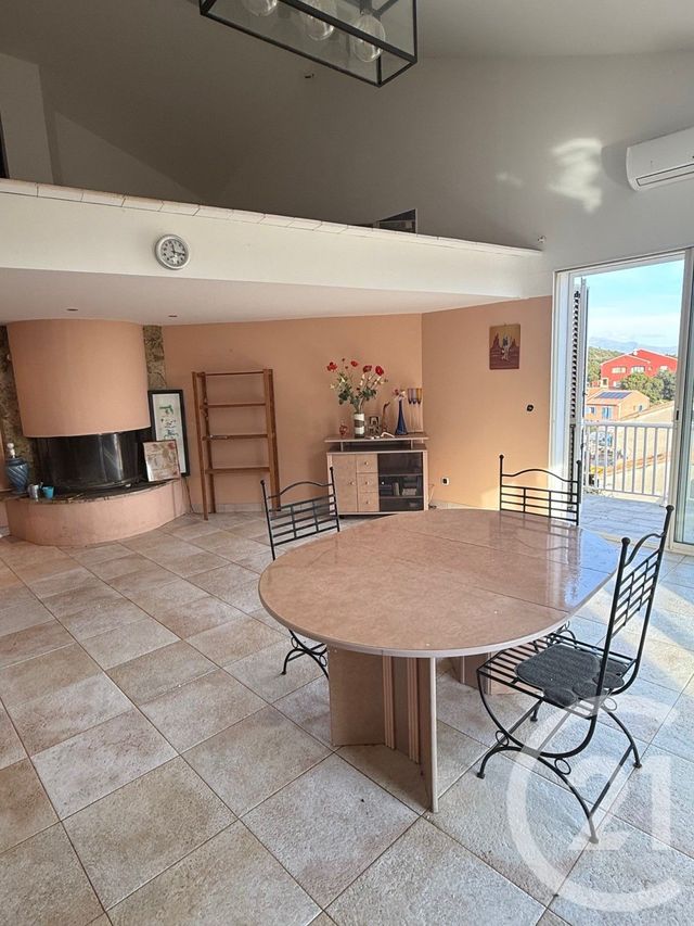 Maison &agrave; vendre - 6 pi&egrave;ces - 190 m2 - Borgo - 202 - CORSE