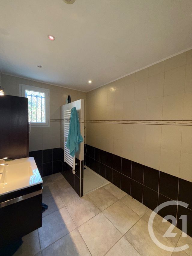 Maison &agrave; vendre - 6 pi&egrave;ces - 190 m2 - Borgo - 202 - CORSE