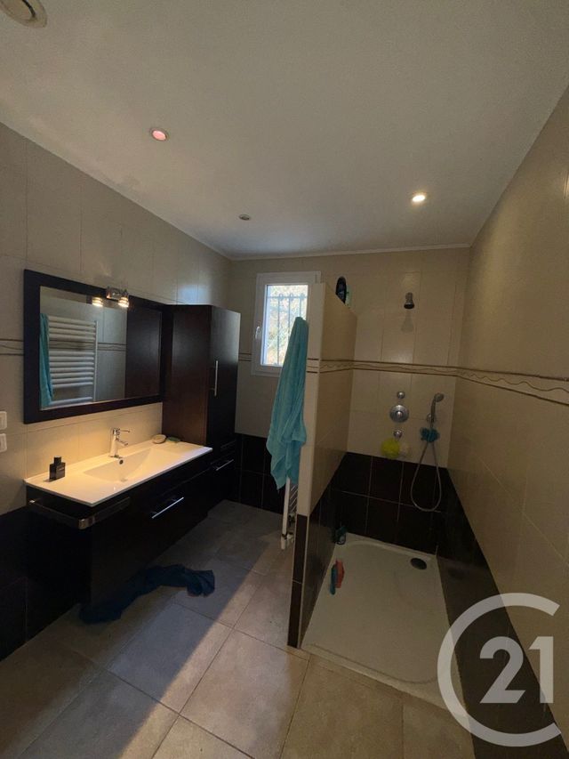 Maison &agrave; vendre - 6 pi&egrave;ces - 190 m2 - Borgo - 202 - CORSE