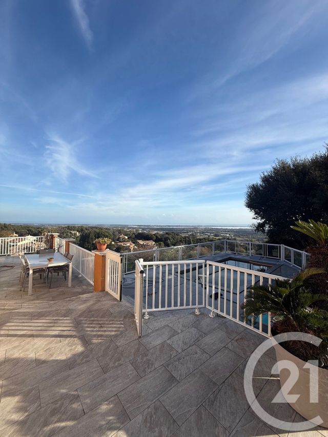 Maison &agrave; vendre - 6 pi&egrave;ces - 190 m2 - Borgo - 202 - CORSE