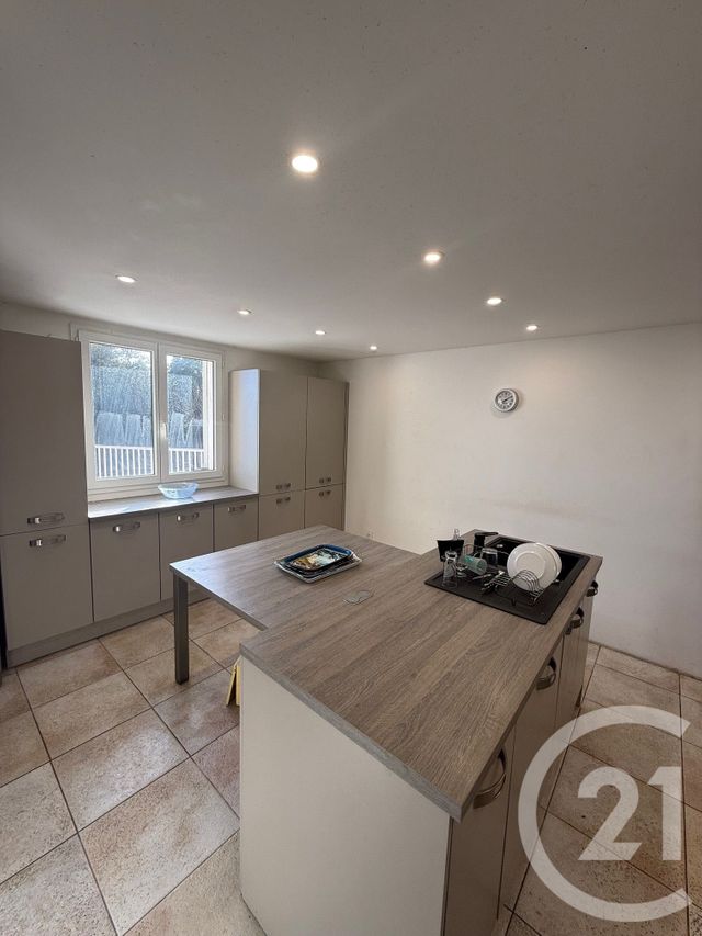 Maison &agrave; vendre - 6 pi&egrave;ces - 190 m2 - Borgo - 202 - CORSE