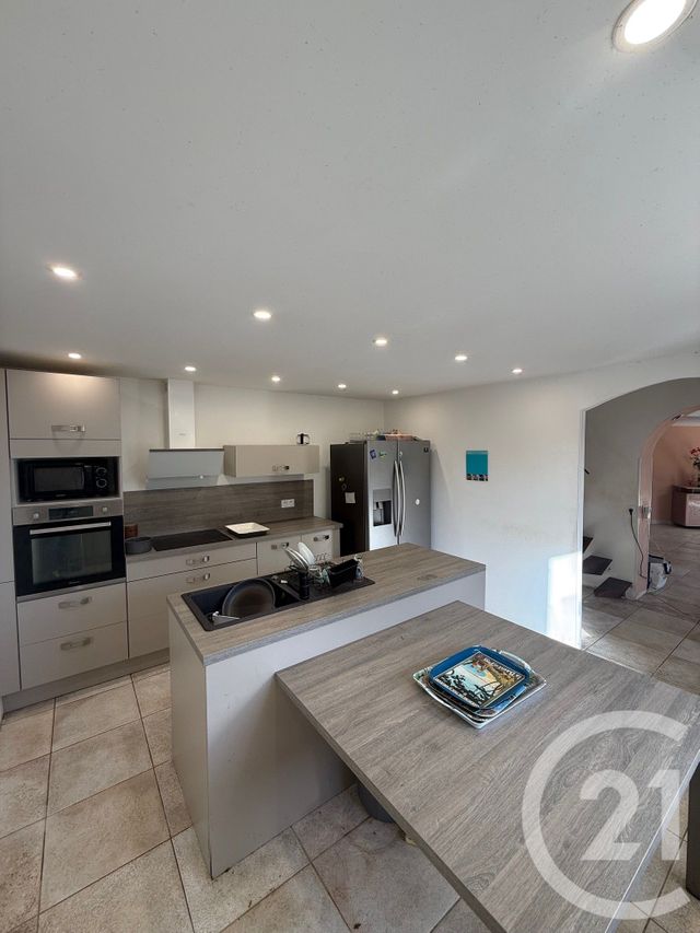 Maison &agrave; vendre - 6 pi&egrave;ces - 190 m2 - Borgo - 202 - CORSE