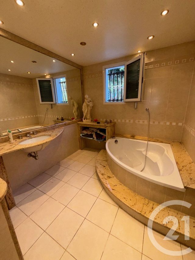 Maison &agrave; vendre - 6 pi&egrave;ces - 190 m2 - Borgo - 202 - CORSE