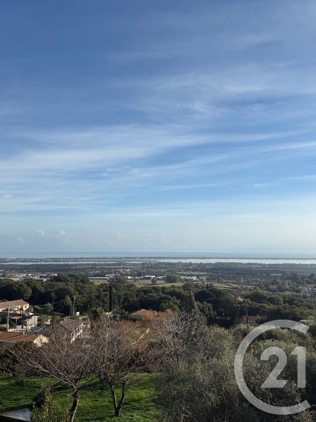 Maison &agrave; vendre - 6 pi&egrave;ces - 190 m2 - Borgo - 202 - CORSE