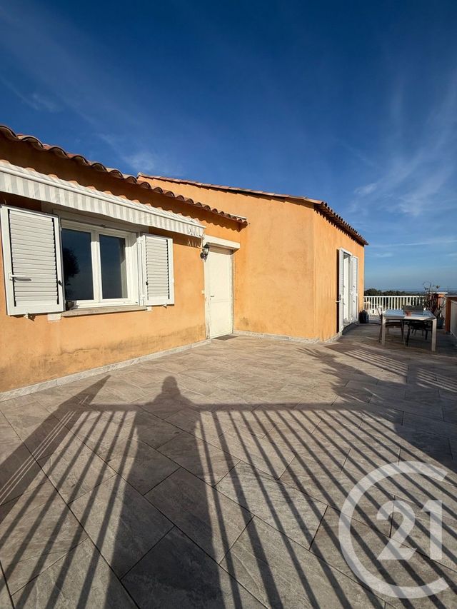 Maison &agrave; vendre - 6 pi&egrave;ces - 190 m2 - Borgo - 202 - CORSE