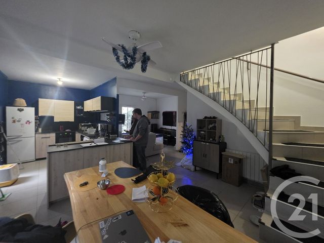 Maison &agrave; vendre - 4 pi&egrave;ces - 82 m2 - Lucciana - 202 - CORSE