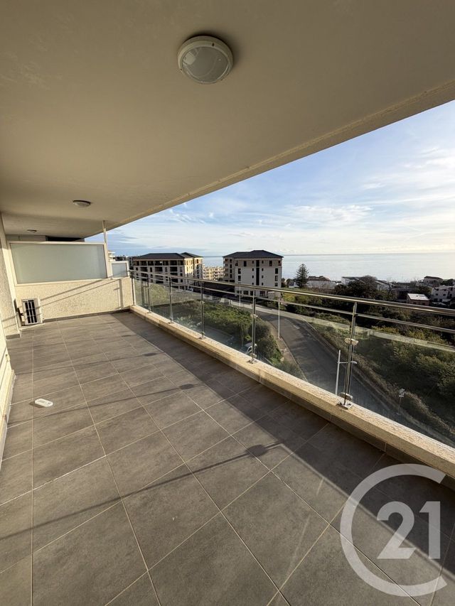 appartement - BASTIA - 202