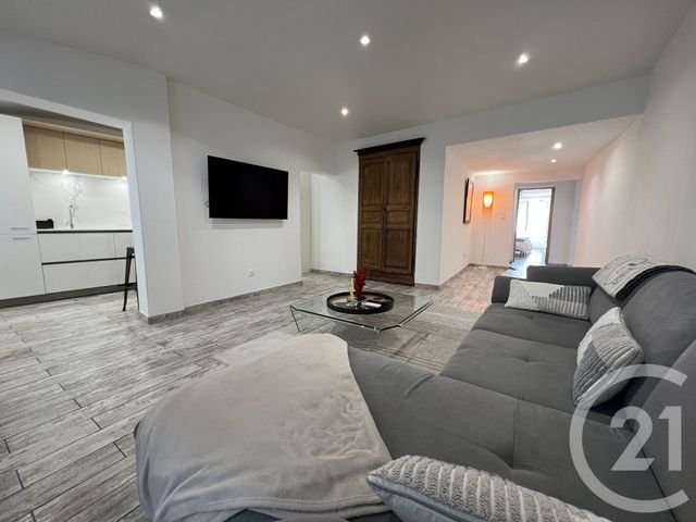 appartement - BASTIA - 202