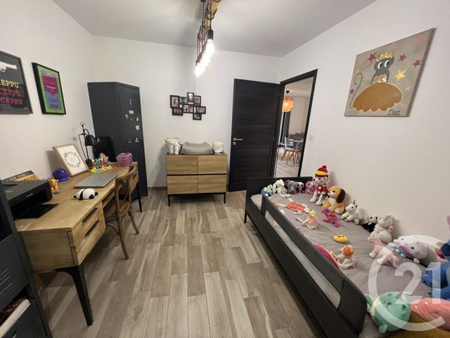 Appartement F2 &agrave; vendre - 2 pi&egrave;ces - 59 m2 - Bastia - 202 - CORSE