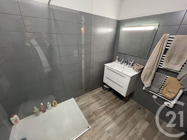 Appartement F2 &agrave; vendre - 2 pi&egrave;ces - 59 m2 - Bastia - 202 - CORSE