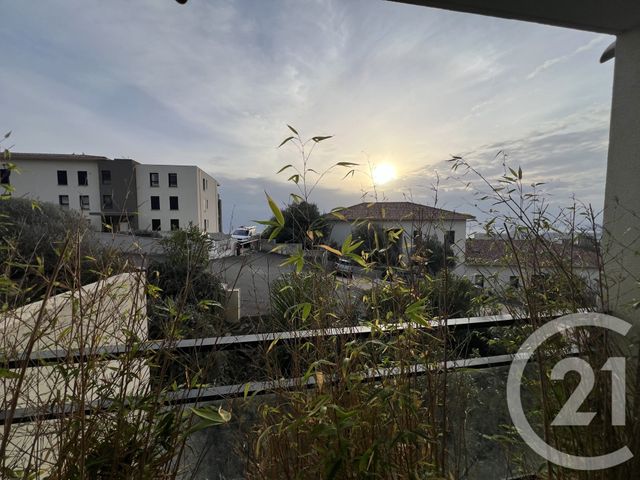 Appartement F2 &agrave; vendre - 2 pi&egrave;ces - 59 m2 - Bastia - 202 - CORSE