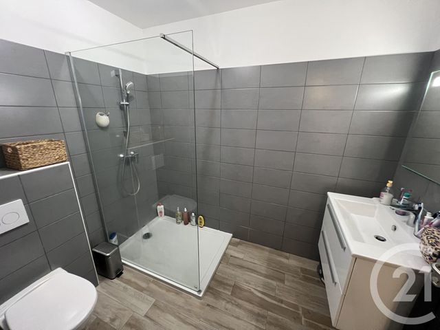 Appartement F2 &agrave; vendre - 2 pi&egrave;ces - 59 m2 - Bastia - 202 - CORSE