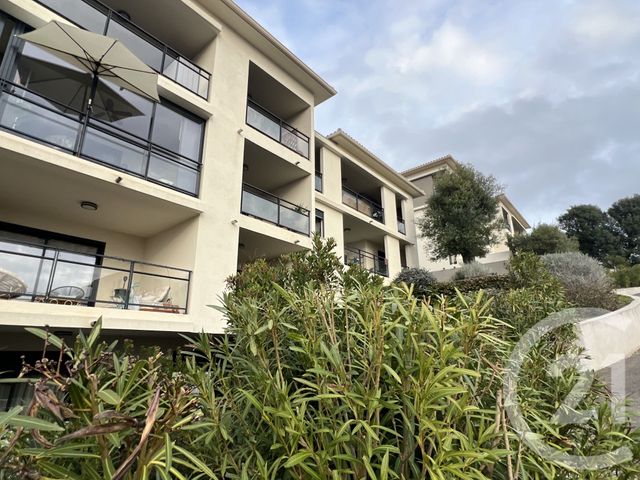 Appartement F2 &agrave; vendre - 2 pi&egrave;ces - 59 m2 - Bastia - 202 - CORSE