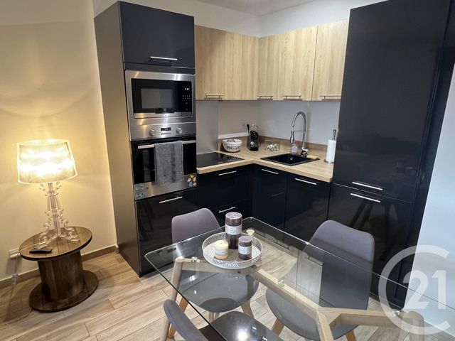 Appartement F2 &agrave; vendre - 2 pi&egrave;ces - 59 m2 - Bastia - 202 - CORSE