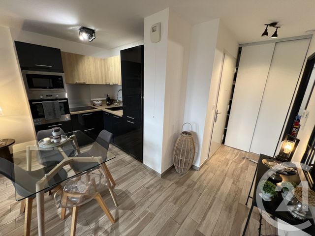 Appartement F2 &agrave; vendre - 2 pi&egrave;ces - 59 m2 - Bastia - 202 - CORSE