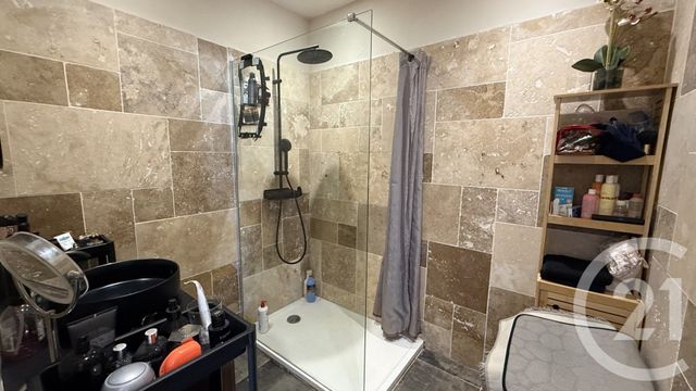 Appartement &agrave; vendre - 2 pi&egrave;ces - 58,97 m2 - Venzolasca - 202 - CORSE