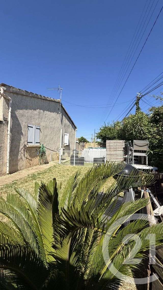 Appartement &agrave; vendre - 2 pi&egrave;ces - 58,97 m2 - Venzolasca - 202 - CORSE