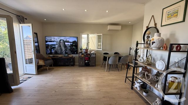 Appartement &agrave; vendre - 2 pi&egrave;ces - 58,97 m2 - Venzolasca - 202 - CORSE