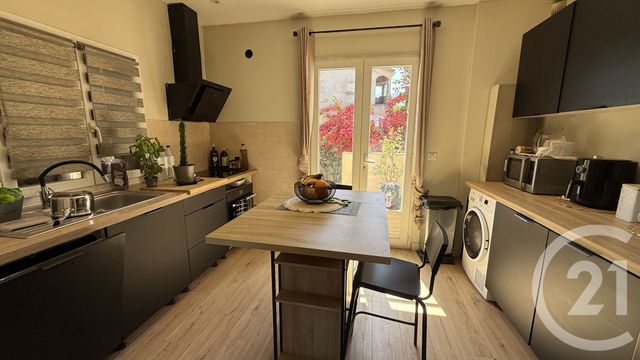 Appartement &agrave; vendre - 2 pi&egrave;ces - 58,97 m2 - Venzolasca - 202 - CORSE
