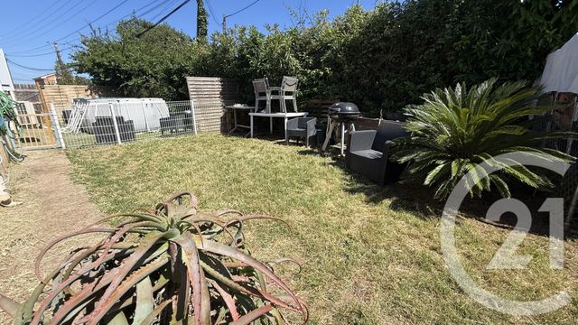 Appartement &agrave; vendre - 2 pi&egrave;ces - 58,97 m2 - Venzolasca - 202 - CORSE