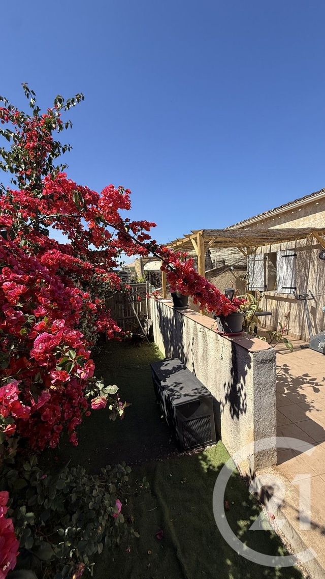 Appartement &agrave; vendre - 2 pi&egrave;ces - 58,97 m2 - Venzolasca - 202 - CORSE
