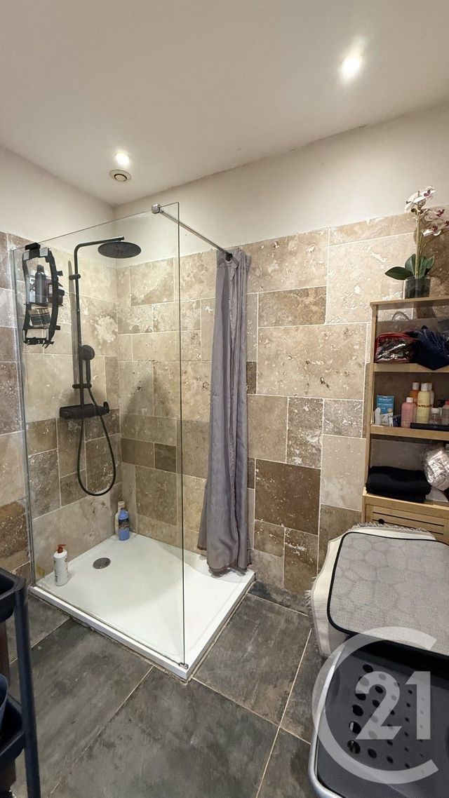 Appartement &agrave; vendre - 2 pi&egrave;ces - 58,97 m2 - Venzolasca - 202 - CORSE