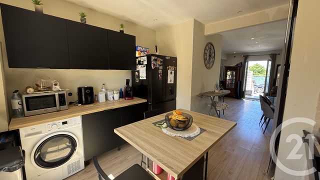 Appartement &agrave; vendre - 2 pi&egrave;ces - 58,97 m2 - Venzolasca - 202 - CORSE