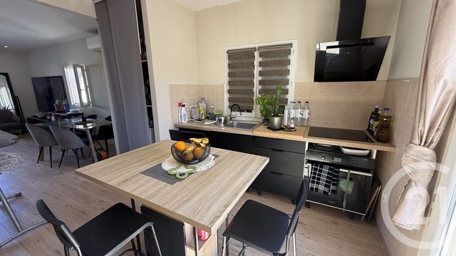 Appartement &agrave; vendre - 2 pi&egrave;ces - 58,97 m2 - Venzolasca - 202 - CORSE