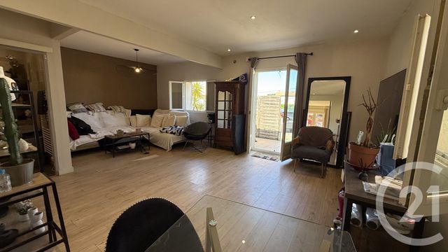 Appartement &agrave; vendre - 2 pi&egrave;ces - 58,97 m2 - Venzolasca - 202 - CORSE