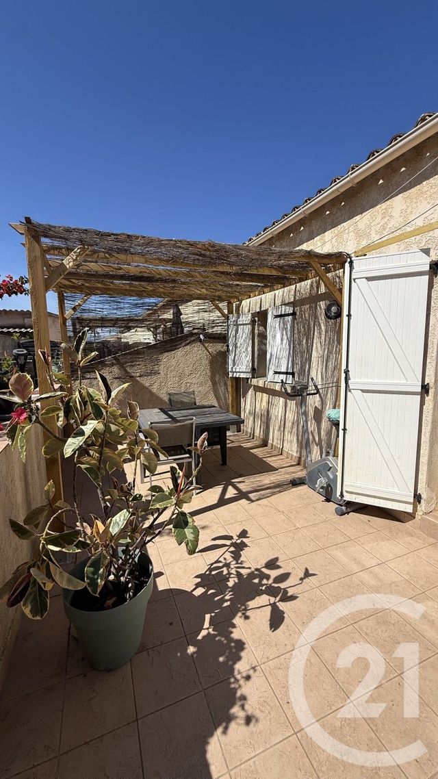 Appartement &agrave; vendre - 2 pi&egrave;ces - 58,97 m2 - Venzolasca - 202 - CORSE