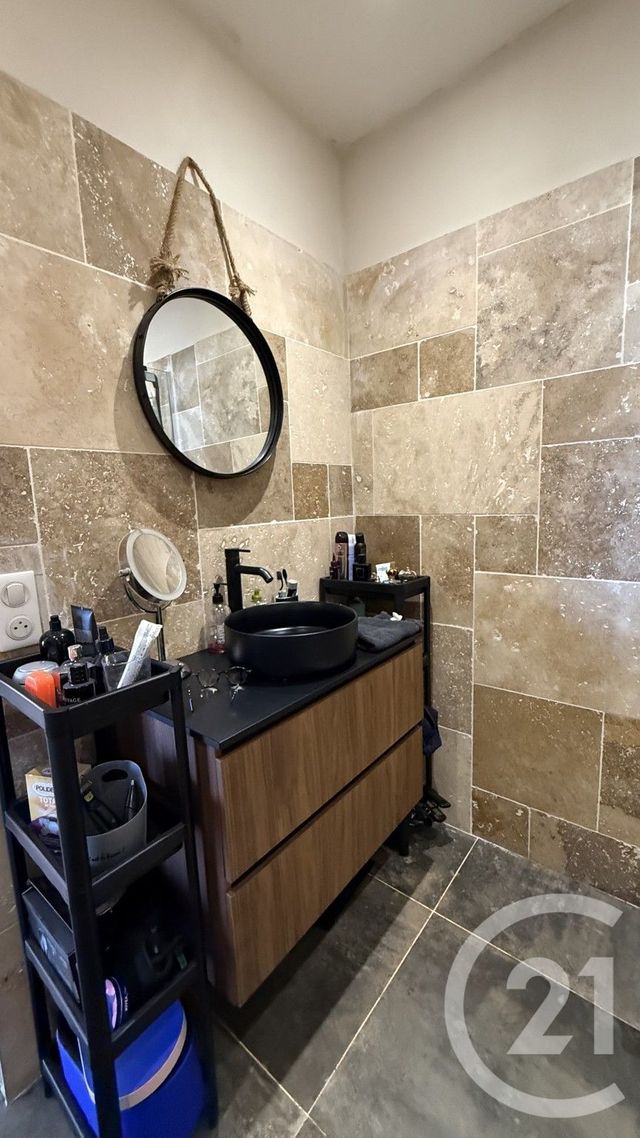 Appartement &agrave; vendre - 2 pi&egrave;ces - 58,97 m2 - Venzolasca - 202 - CORSE