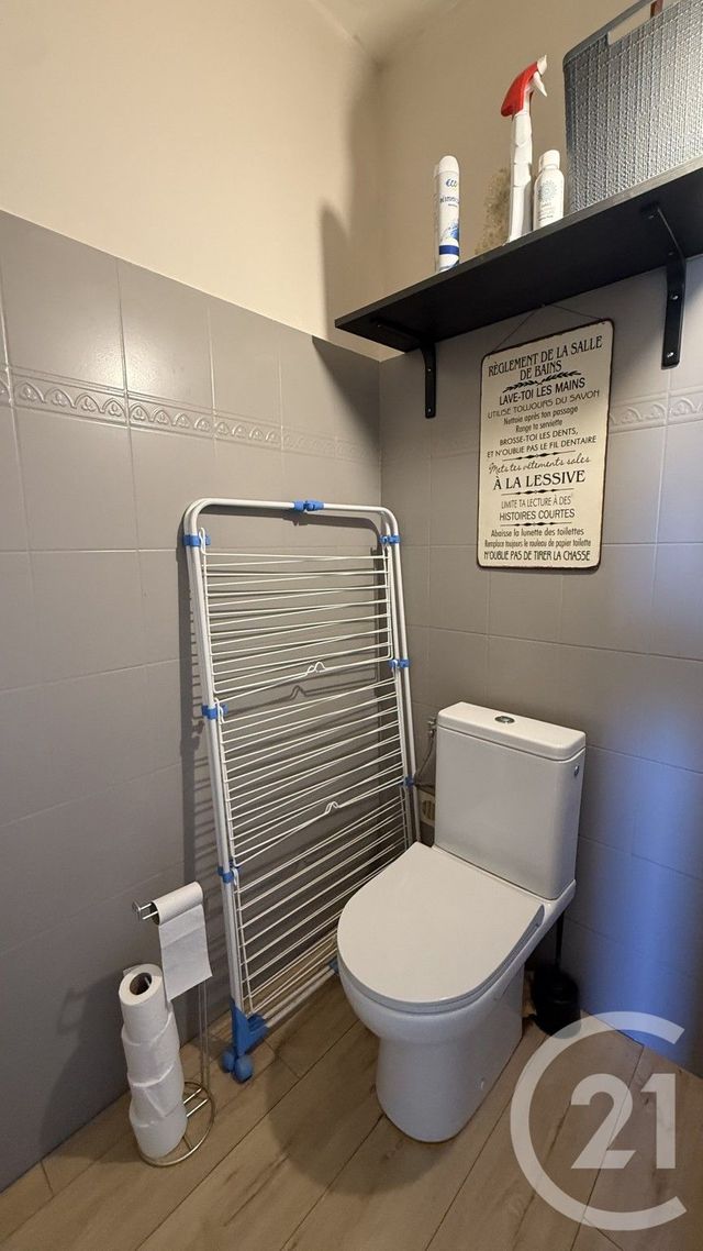 Appartement &agrave; vendre - 2 pi&egrave;ces - 58,97 m2 - Venzolasca - 202 - CORSE