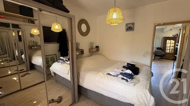 Appartement &agrave; vendre - 2 pi&egrave;ces - 58,97 m2 - Venzolasca - 202 - CORSE