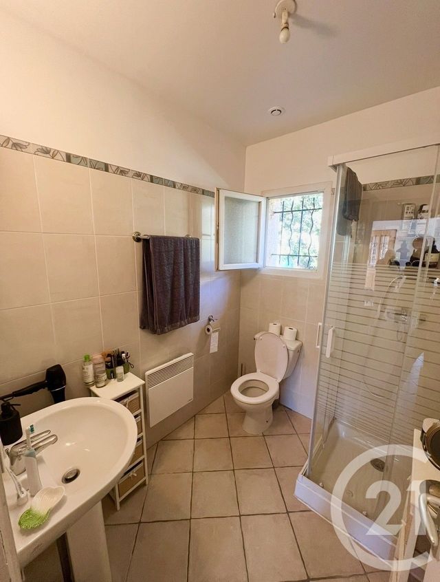 Maison &agrave; vendre - 3 pi&egrave;ces - 58,80 m2 - Castello Di Rostino - 202 - CORSE