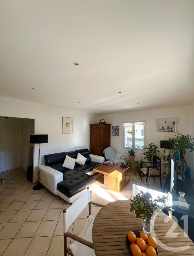 Maison &agrave; vendre - 3 pi&egrave;ces - 58,80 m2 - Castello Di Rostino - 202 - CORSE