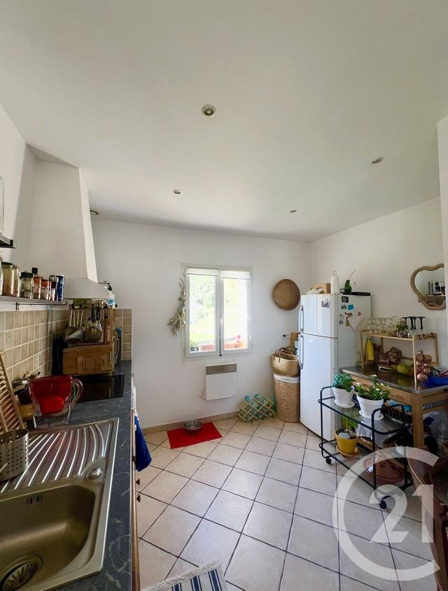 Maison &agrave; vendre - 3 pi&egrave;ces - 58,80 m2 - Castello Di Rostino - 202 - CORSE