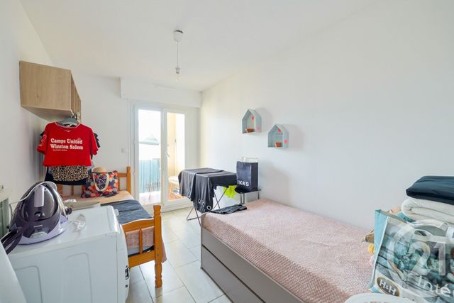 Appartement F3 &agrave; vendre - 3 pi&egrave;ces - 60,89 m2 - Bastia - 202 - CORSE