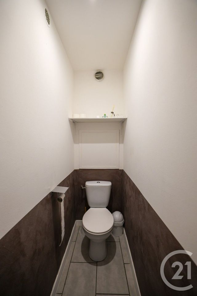 Appartement &agrave; vendre - 3 pi&egrave;ces - 60,89 m2 - Bastia - 202 - CORSE