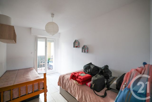 Appartement &agrave; vendre - 3 pi&egrave;ces - 60,89 m2 - Bastia - 202 - CORSE